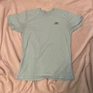 Aftco Blue T Shirt, size m, very comfy